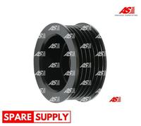 PULLEY, ALTERNATOR AS-PL AP0037