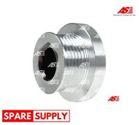 PULLEY, ALTERNATOR AS-PL AP3003