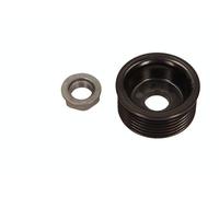PULLEY ALTERNATOR FITS: FITS FOR FIAT SCUDO MPV 2.0 D MULTIJET/1.6 D MULTIJET