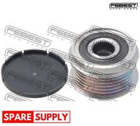 PULLEY, ALTERNATOR FOR MITSUBISHI ASX DELICA ECLIPSE CROSS FEBEST MDS-CW4W