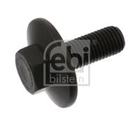 PULLEY BOLT 40754