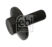 Pulley bolt 40754 FEBI BILSTEIN for FORD VOLVO