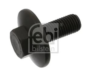 Pulley bolt 40754 FEBI BILSTEIN for FORD VOLVO