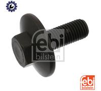 PULLEY BOLT 40754 FOR EYPA/EYPC/EYPD/EYPB 1.8L DHA/DHB/DHC/DHD/DHE/DHF 1.2L 4cyl