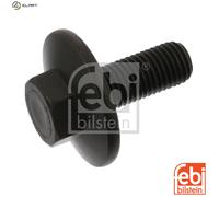 febi bilstein 40754 Crankshafts Screw, pack of one