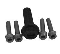 Pulley bolt kit 80001259 CORTECO for VW SEAT AUDI SKODA