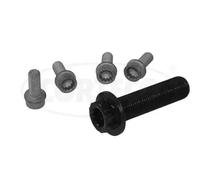 Pulley bolt kit 80005273 CORTECO for SEAT SKODA AUDI