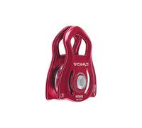 Pulley Camp Tethys