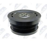 Pulley, Crankshaft BMW 330D 1999-2005, 525D 2000-2003 530D 1998-2003