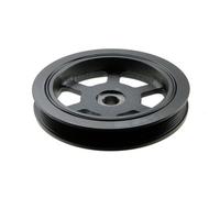 NTY RKP-CH-013 Crankshaft pulley