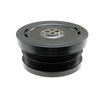 Pulley, Crankshaft Compatible With BMW 330D 99-05, 525D 00-03, 530D 98-03, X