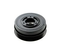 Pulley, Crankshaft Compatible With BMW MINI COOPER S 1.6 02- OE Zu Vergl.: 0