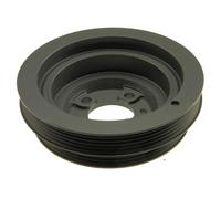 Pulley, Crankshaft Compatible With CHRYSLER PACIFICA 3.8, 4.0 04-, SEBRING 2.4