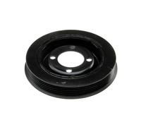 Pulley, Crankshaft Compatible With CITROEN/PEUGEOT Engine 1.5D SAXO 96-, XSARA