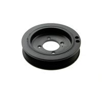 Pulley, Crankshaft Compatible With DAEWOO NUBIRA/LEGANZA 2.0 DOHC OE To Verg