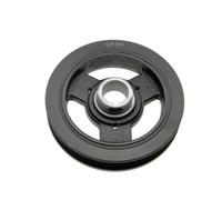 Pulley, Crankshaft Compatible With FORD 4.6 F150/F250, EXPLORER, EXPEDITION