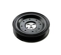 Pulley, Crankshaft Compatible With Ford Eng. 2.0DI/TDDI/TDCI Mondeo 00-07, TR