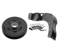 NTY Crankshaft Pulley Belt Tensioner Pulley RKP-HD-020 For Honda