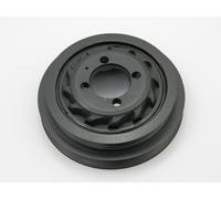 Pulley, Crankshaft Compatible With HYUNDAI ENG.2.0 SONATA 01-, SANTA FE -06