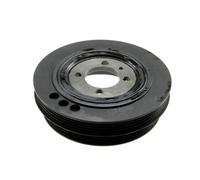 Pulley, Crankshaft Compatible With KIA RIO 1.5 00-05, CARENS 1.6 02- OE To V
