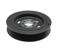 Pulley, Crankshaft Compatible With Mazda Eng. 2.0D 6 GG 02-05, MPV 02-05 OE Z