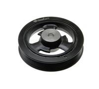 Pulley, Crankshaft Compatible With Mini One 1.6 01-06, Cooper 1.6 01-06 OE Z