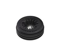 Pulley, Crankshaft Compatible With MITS.ENG.4M41 3.2TD Pajero V68W/V78W 00-0