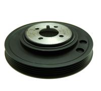 Pulley, Crankshaft Compatible With MITSUBISHI COLT/LANCER 1.3, 1.5 90-96 OE Z