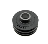 Pulley, Crankshaft Compatible With NISSAN ENG.TD27T 2.7TDI TERRANO WD21 -95