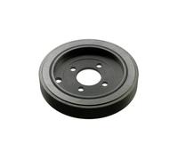 Pulley, Crankshaft Compatible With PEUGEOT/CITROEN ENG. 1.8 16V, XSARA PICASSO