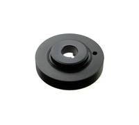 Pulley, Crankshaft Compatible With PEUGEOT/CITROEN ENG.1.8/2.0 XSARA 97-, XA