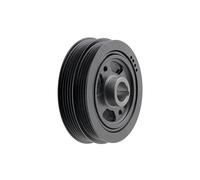 Pulley, Crankshaft Compatible With TOYOTA AVENSIS 1.6, 1.8 97-99, COROLLA 92-
