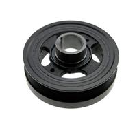 Pulley, Crankshaft Compatible With TOYOTA ENG.1KDFTV/2KDFTV 2.5D-4D/3.0D-4D