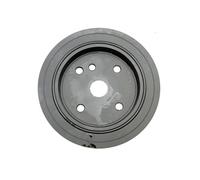 NTY RKP-VV-000 Crankshaft pulley