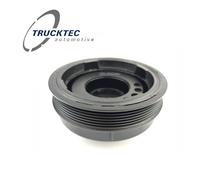 Pulley, Crankshaft For Mercedes-Benz M272 3.5 3498