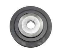 Pulley, Crankshaft suitable for Citroen/Peugeot/Fiat Eng.2.1TD 406, 806