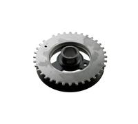 Pulley, Crankshaft suitable for FORD ENG.1.8/2.0 MONDEO III/IV 00-, GALA