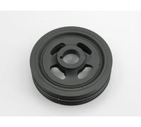 Pulley, Crankshaft suitable for Hyundai Elantra 00-, Coupe 01-, Matrix 01
