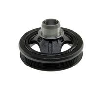 Pulley, Crankshaft suitable for Jeep Grand Cherokee 5.7, 6.1 05-08, Comma