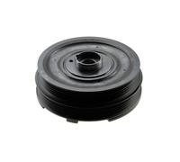Pulley, Crankshaft suitable for Land Rover/Rover Eng.2.0TD4/2.0CDT Freela