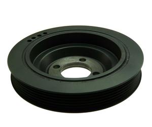 Pulley, Crankshaft suitable for MITSUBISHI ENG.4G63 OUTLANDER CU 02-06, L