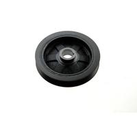 Pulley, Crankshaft suitable for NISSAN ENG.QG18 ALMERA N16 00-, TINO 98-