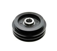Pulley, Crankshaft suitable for NISSAN ENG.YD25DDTI 2.5DI PICK-UP D22 01-