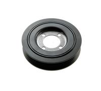 Pulley, Crankshaft suitable for OPEL ENG.1.8,2.0,2.2 ASTRA F -01, VECTRA
