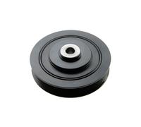 Pulley, Crankshaft suitable for RENAULT ENG.2.2D/DT LAGUNA 93-01, ESPACE