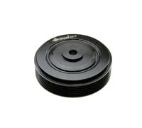 Pulley, Crankshaft suitable for RT1536 RENAULT ENG.2.0 LAGUNA 95-01, MEGA