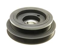 NTY RKP-TY-033 Crankshaft pulley