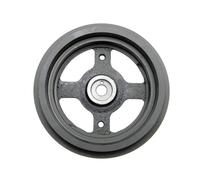 Pulley, Crankshaft suitable for TOYOTA ENG.2NZFE YARIS 1.3 99-05 OE to Ve