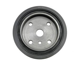 Pulley, Crankshaft suitable for VOLVO ENG. 2.4D XC90 D5 02-, S60/S80 D5 0