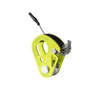 Edelrid Spoc Pulley Green